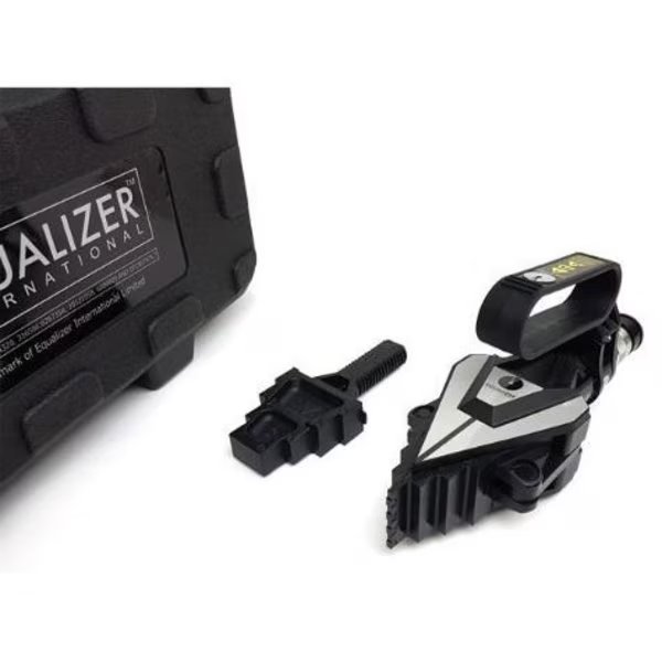 87 Ton, External Hydraulic Flange Spreader Single Set, 4 In Maximum Spread, Enerpac, Mfr#: SWi5TE-S